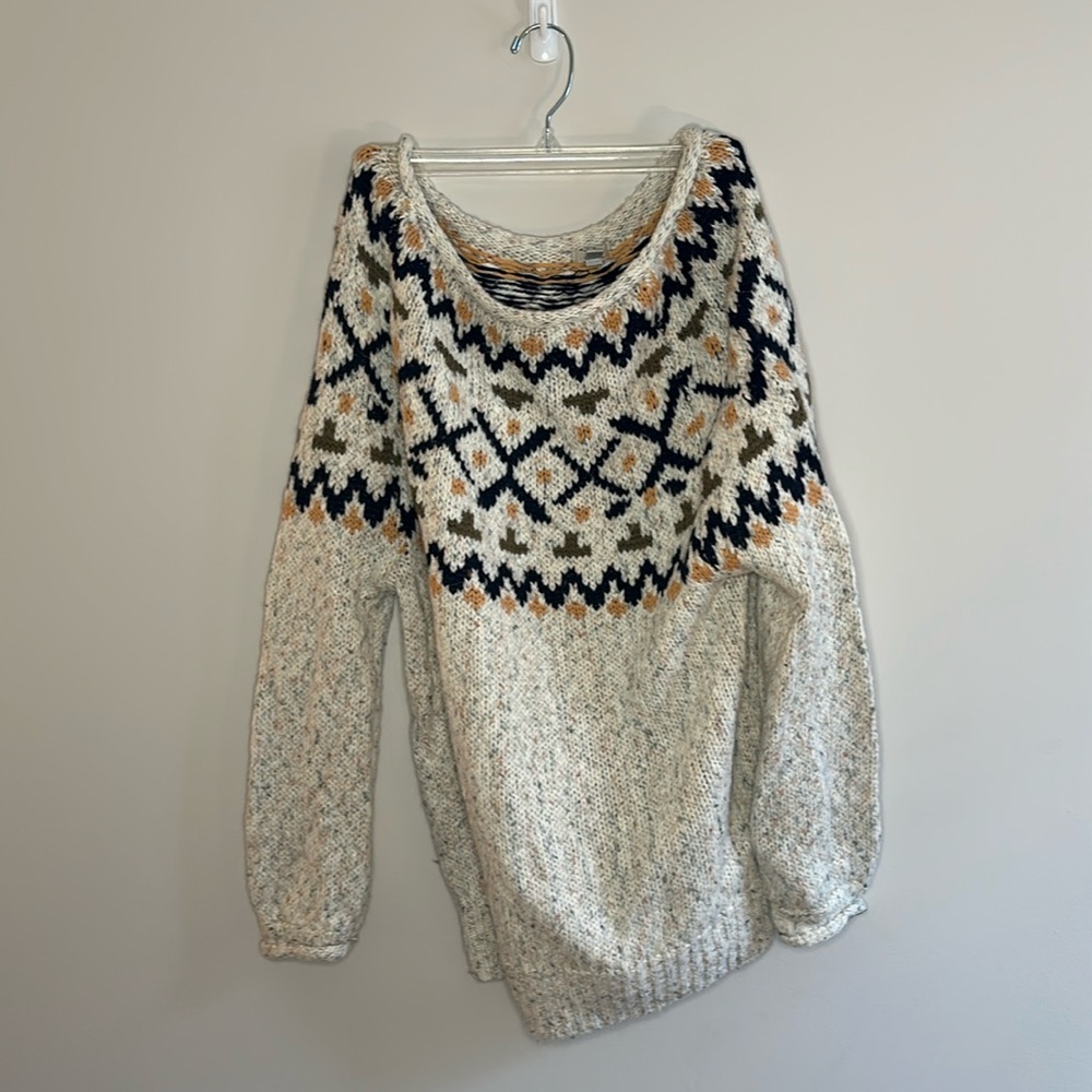 ecote sweater
